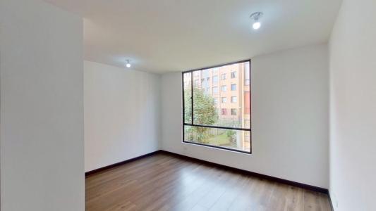 Apartamento En Venta En Bogota En Centro Usme V76308, 38 mt2, 2 habitaciones