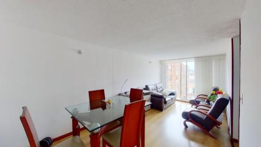 Apartamento En Venta En Bogota En Granada Norte V76347, 71 mt2, 3 habitaciones