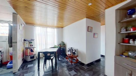 Apartamento En Venta En Bogota En Tierra Buena V76362, 48 mt2, 3 habitaciones
