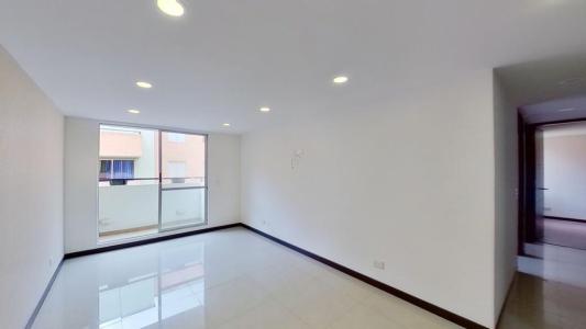 Apartamento En Venta En Zipaquira V76428, 62 mt2, 3 habitaciones