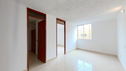 Apartamento En Venta En Soacha En Ciudad Verde V76450, 44 mt2, 3 habitaciones