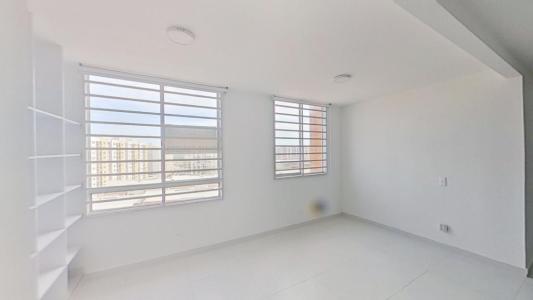Apartamento En Venta En Barranquilla En Alameda Del Rio V76481, 58 mt2, 3 habitaciones