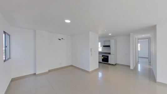 Apartamento En Venta En Barranquilla En El Recreo V76499, 84 mt2, 3 habitaciones