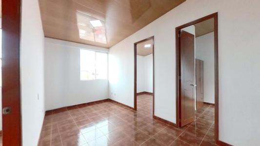 Apartamento En Venta En Soacha En Ciudad Verde V76519, 44 mt2, 3 habitaciones