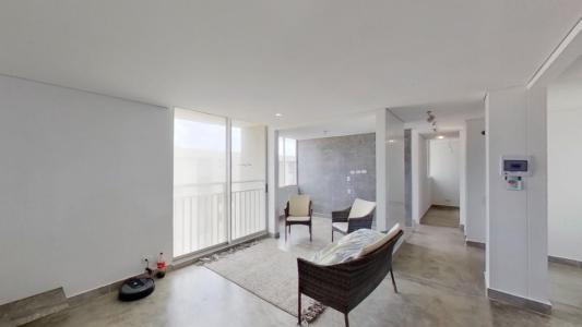 Apartamento En Venta En Barranquilla En Alameda Del Rio V76534, 57 mt2, 2 habitaciones