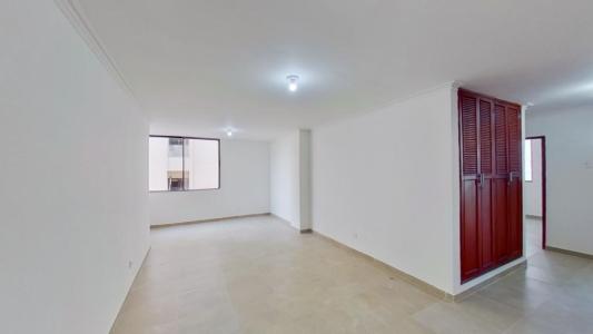 Apartamento En Venta En Barranquilla En Altos De Riomar V76557, 98 mt2, 3 habitaciones