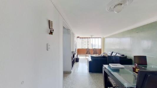 Apartamento En Venta En Barranquilla En Los Nogales V76559, 97 mt2, 3 habitaciones
