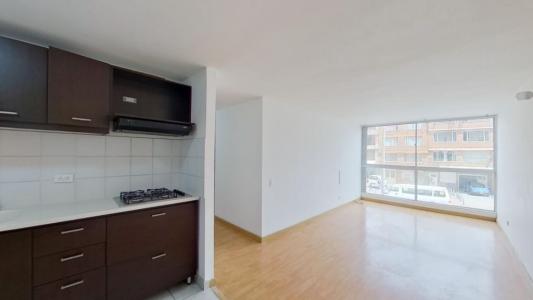 Apartamento En Venta En Bogota En Nuevo Corinto V76568, 66 mt2, 3 habitaciones