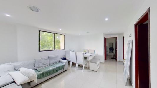 Apartamento En Venta En Barranquilla En San Vicente V76639, 70 mt2, 2 habitaciones