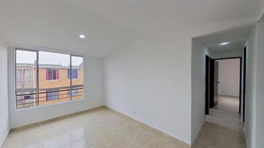 Apartamento En Venta En Soacha En Ciudad Verde V76657, 50 mt2, 3 habitaciones