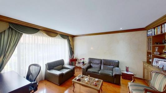 Apartamento En Venta En Bogota V76708, 170 mt2, 4 habitaciones