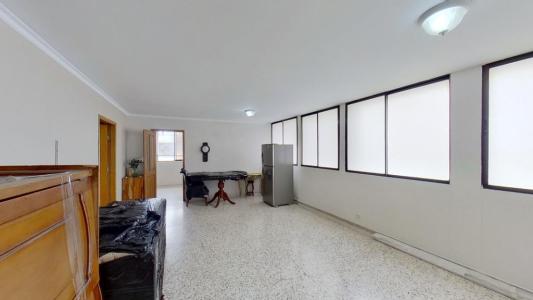 Apartamento En Venta En Barranquilla En Altos De Riomar V76709, 130 mt2, 3 habitaciones