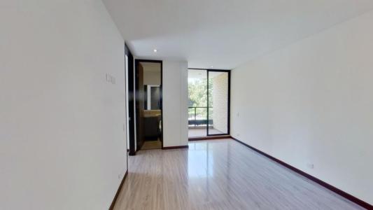 Apartamento En Venta En Bogota V76726, 54 mt2, 1 habitaciones