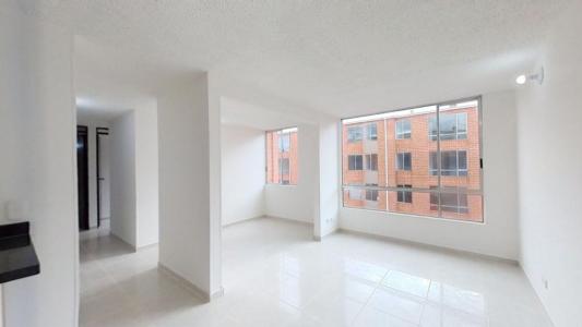 Apartamento En Venta En Soacha En Ciudad Verde V76741, 54 mt2, 3 habitaciones
