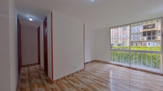 Apartamento En Venta En Soacha En Ciudad Verde V76935, 49 mt2, 3 habitaciones