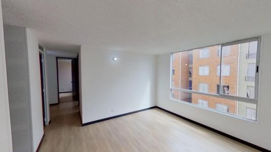 Apartamento En Venta En Soacha En Ciudad Verde V76952, 52 mt2, 3 habitaciones