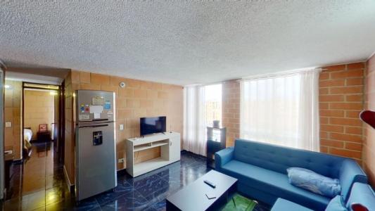 Apartamento En Venta En Soacha En Ciudad Verde V76970, 53 mt2, 3 habitaciones