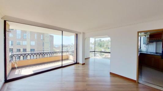 Apartamento En Venta En Bogota En Niza Suba V76978, 113 mt2, 3 habitaciones