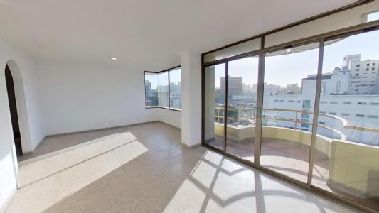 Apartamento En Venta En Barranquilla En El Porvenir V76980, 100 mt2, 3 habitaciones