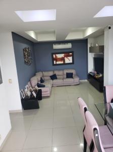 Apartamento En Arriendo En Barranquilla En El Recreo A77511, 94 mt2, 3 habitaciones