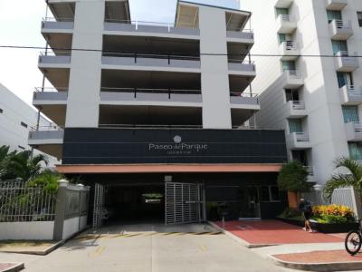 Apartamento En Arriendo En Barranquilla En Villa Carolina A77512, 76 mt2, 3 habitaciones