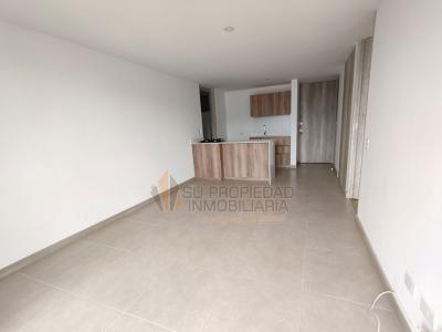 Apartamento En Arriendo En Medellin En El Poblado A77634, 55 mt2, 1 habitaciones