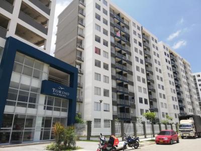 Apartamento En Arriendo En Barranquilla En Miramar A77719, 66 mt2, 3 habitaciones