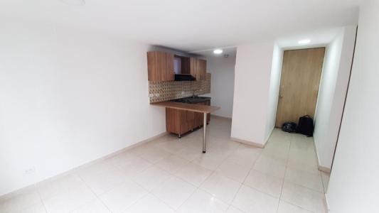 Apartamento En Arriendo En Medellin A77797, 40 mt2, 2 habitaciones