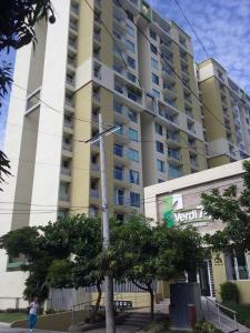 Apartamento En Arriendo En Barranquilla En Betania A77900, 83 mt2, 3 habitaciones