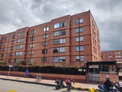 Apartamento En Arriendo En Bogota En Andalucia Kennedy A77964, 45 mt2, 3 habitaciones