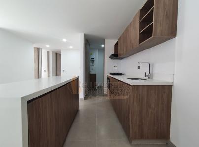 Apartamento En Arriendo En Medellin En El Poblado A78017, 110 mt2, 3 habitaciones