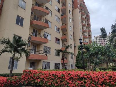 Apartamento En Arriendo En Barranquilla En Miramar A78039, 74 mt2, 3 habitaciones
