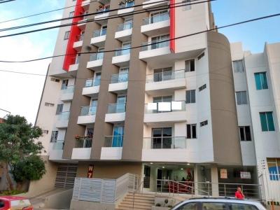 Apartamento En Arriendo En Barranquilla En Alto Prado A78160, 77 mt2, 2 habitaciones
