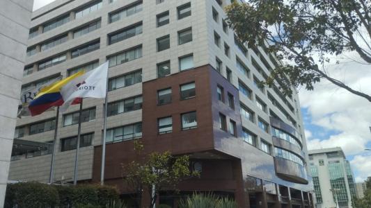 Oficina En Arriendo En Bogota En Ciudad Salitre Nor Oriental Teusaquillo A78228, 28 mt2, 1 habitaciones