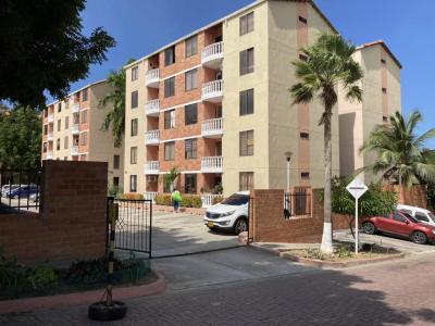 Apartamento En Arriendo En Barranquilla En Villa Carolina A78252, 68 mt2, 3 habitaciones