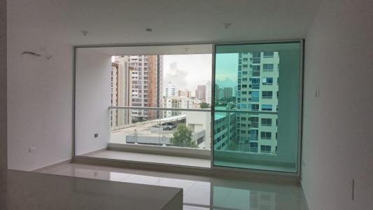 Apartamento En Arriendo En Barranquilla En Miramar A78644, 72 mt2, 3 habitaciones