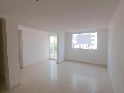 Apartamento En Arriendo En Barranquilla En Miramar A78729, 72 mt2, 3 habitaciones