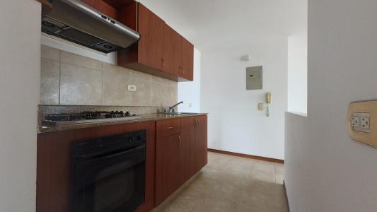 Apartamento En Arriendo En Medellin En Patio Bonito A78824, 70 mt2, 2 habitaciones