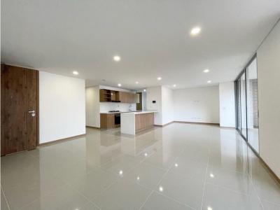 Venta Apartamentos Luxury en Envigado, El Portal, 160 mt2, 3 habitaciones