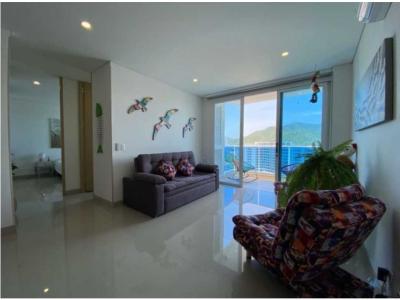 Lindo apartamento con permiso turístico, 86.16m2, playa salguero, 86 mt2, 2 habitaciones