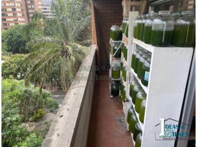 Apartamento En Venta Medellín Sector Conquistadores , 115 mt2, 3 habitaciones