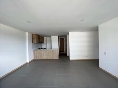 Se Arrienda Exclusivo Apartamento En Guayabal, 80 mt2, 2 habitaciones