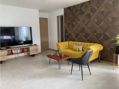 Apartamento para la venta al norte de Armenia sector profesionales, 130 mt2, 3 habitaciones