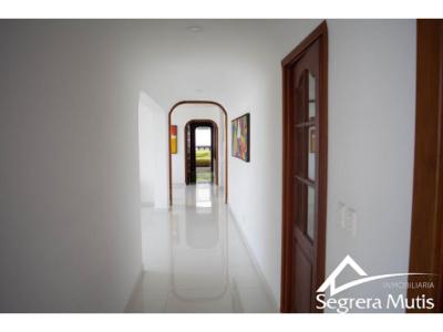 Apartamento en Venta en Cartagena de Indias - BOCAGRANDE, 194 mt2, 3 habitaciones