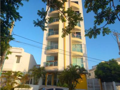 Venta Apartamento Villa Santos Barranquilla, 93 mt2, 3 habitaciones