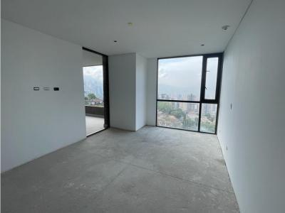 Apartamento en Venta El Poblado Medellin, 120 mt2, 2 habitaciones