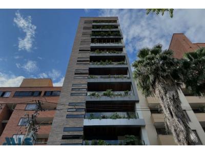 Apartamento en venta en Laureles, Medellín, 165 mt2, 3 habitaciones
