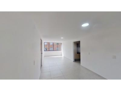 Vendo apartamento de 3 alcobas en Envigado, San José, 69 mt2, 3 habitaciones