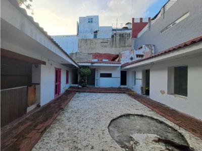 Casa venta en Cartagena centro historico, 240 mt2, 5 habitaciones