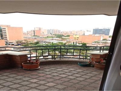 Apartamento en Venta Laureles Medellín , 102 mt2, 4 habitaciones